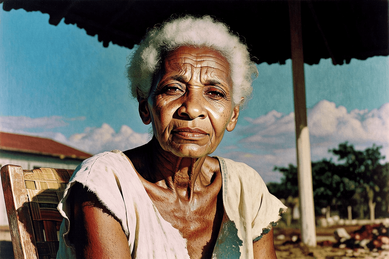 August 1834: the moment Antigua’s thirty thousand enslaved people, including Juncho, were freed under the Emancipation Act